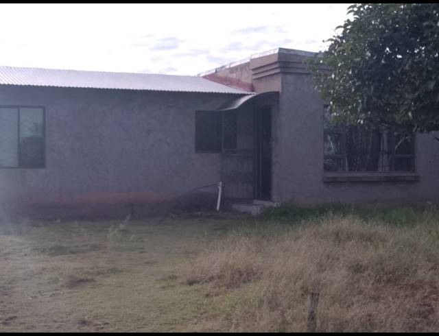 2 BEDROOM HOUSE FOR SALE IN GRASSLANDS